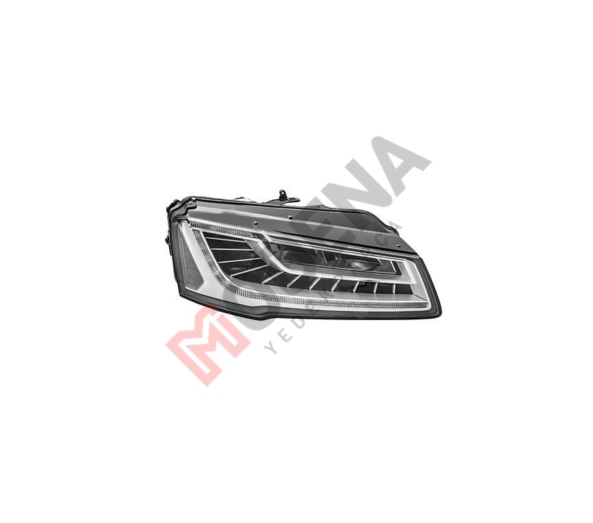 ÖN FAR SAĞ (MATRIX-LED) A8 2014-