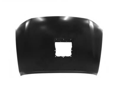 MOTOR KAPUTU ( TURBO DELİKLİ )  HILUX 2006-