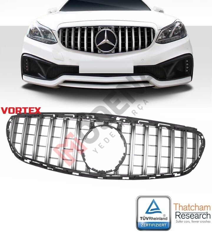 ÖN PANJUR GTR W212 2013-