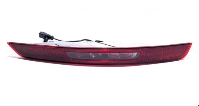 ARKA TAMPON REFLEKTÖRÜ SOL MACAN 2015-