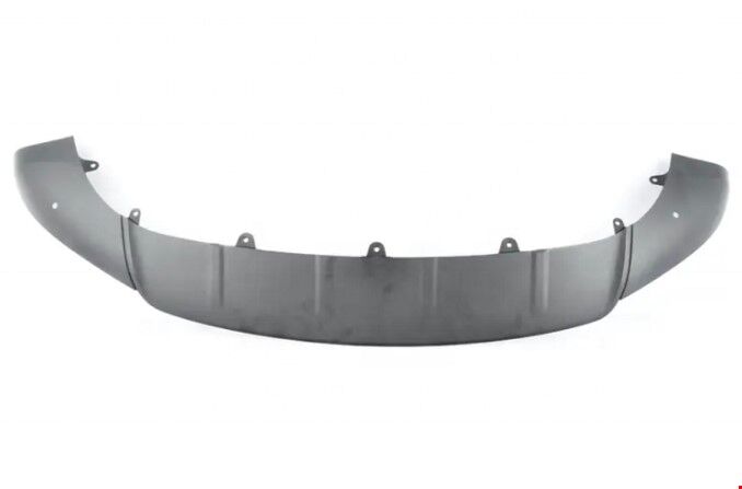 ÖN TAMPON ALT SPOYLERİ MACAN 2015-