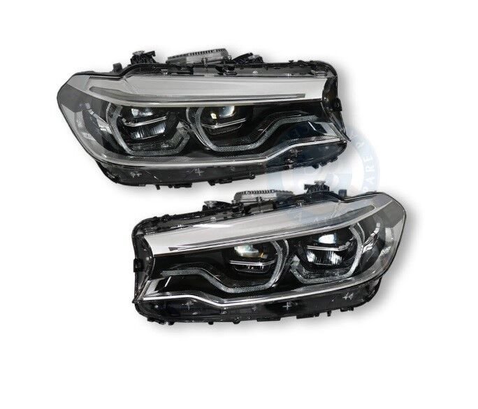 ÖN FAR FULL LED ( SOKET SOKETE SET )  G30 2017-