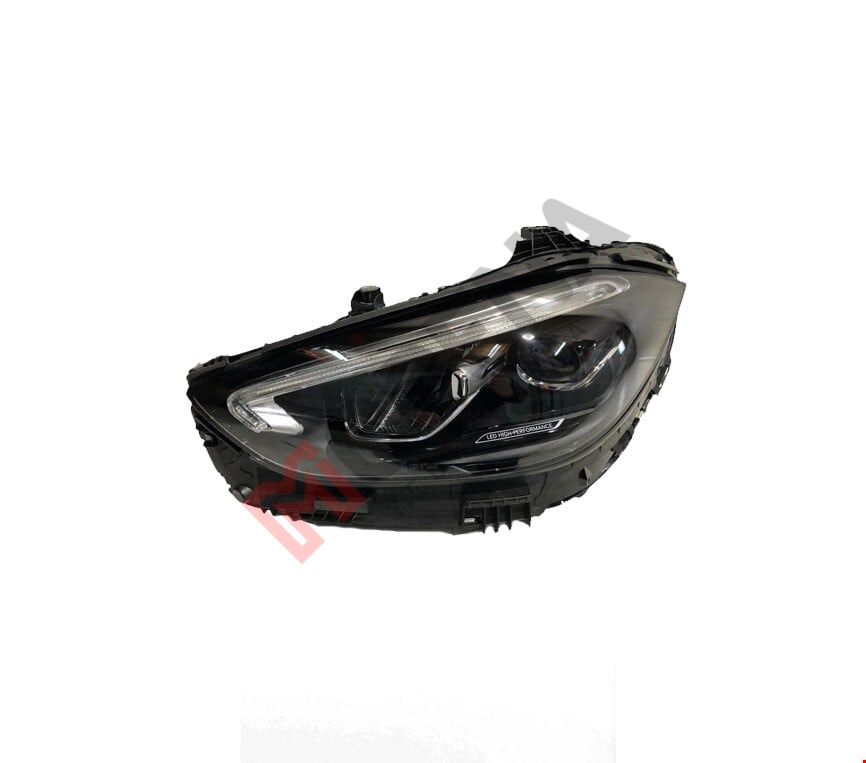 ÖN FAR SOL W206 2021-