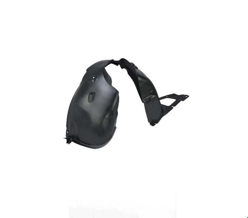 ÖN ÇAMURLUK DAVLUMBAZI SOL 208 2012-