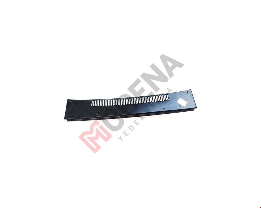CAM ÖNÜ IZGARA SACI R12 1969- BOZTEKİN -