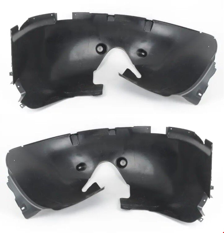 ÖN ÇAMURLUK DAVLUMBAZI SAĞ CAYENNE 2003-