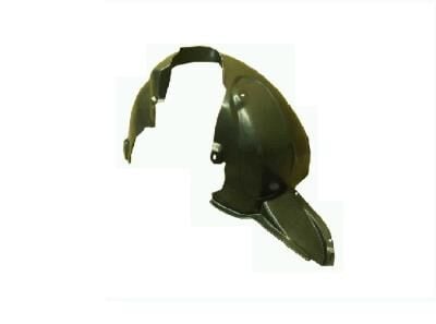 ÖN ÇAMURLUK DAVLUMBAZI SOL İBİZA 2008-