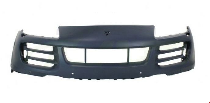 ÖN TAMPON CAYENNE 2007-