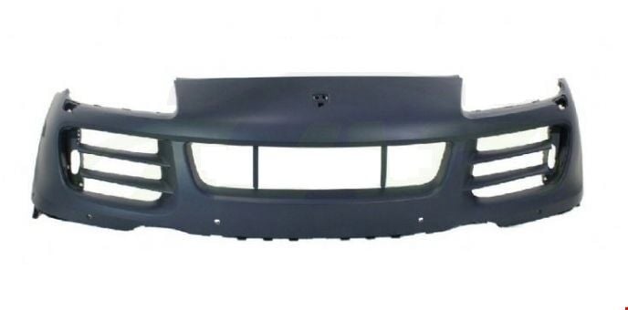 ÖN TAMPON CAYENNE 2007-