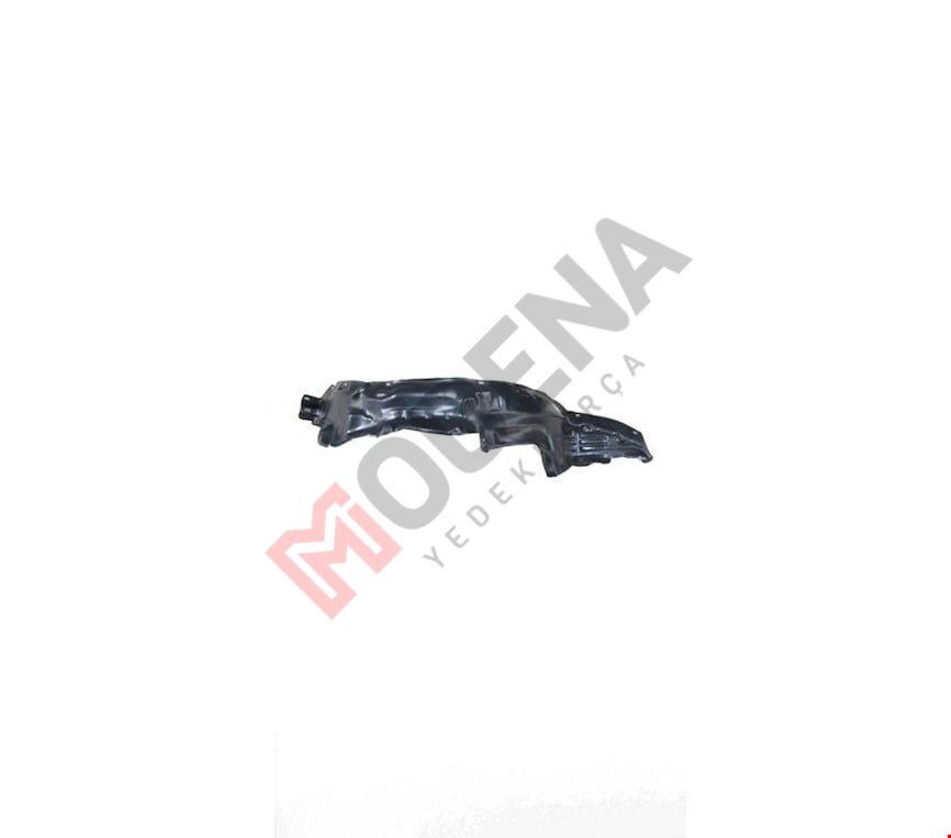 ÖN ÇAMURLUK DAVLUMBAZI SOL PRİMERA 2000-