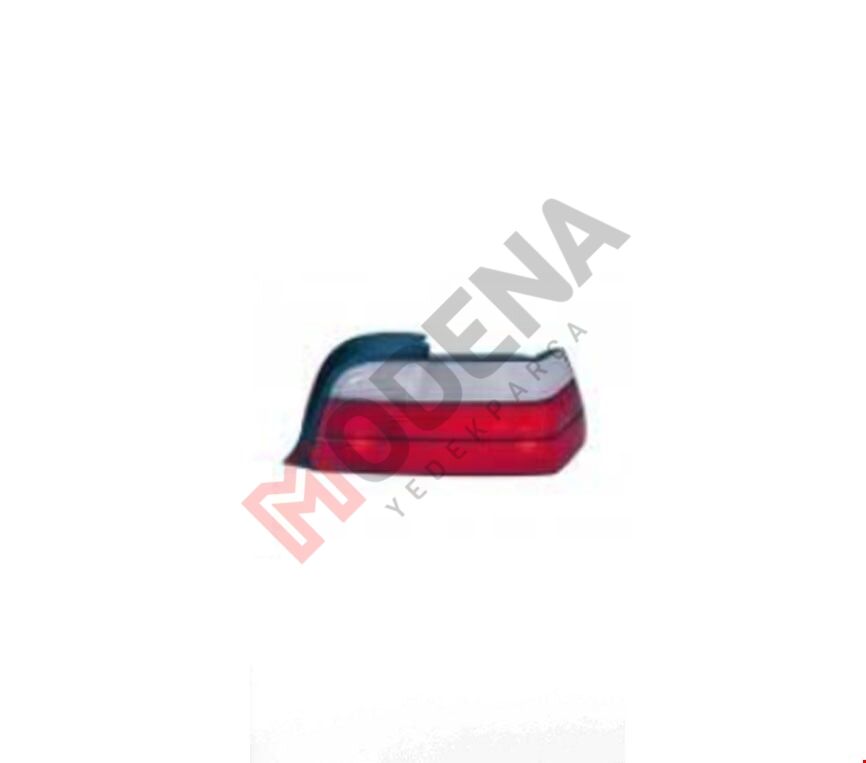 STOP SOL ''BEYAZ-KRİSTAL'' E36 1991-