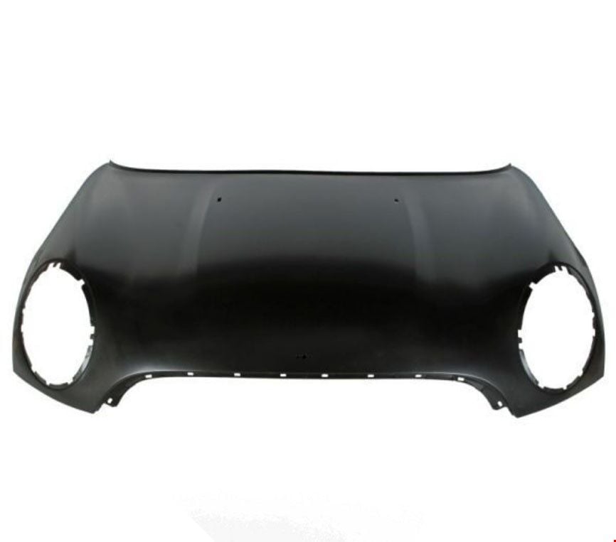 MOTOR KAPUTU COOPER 2007-