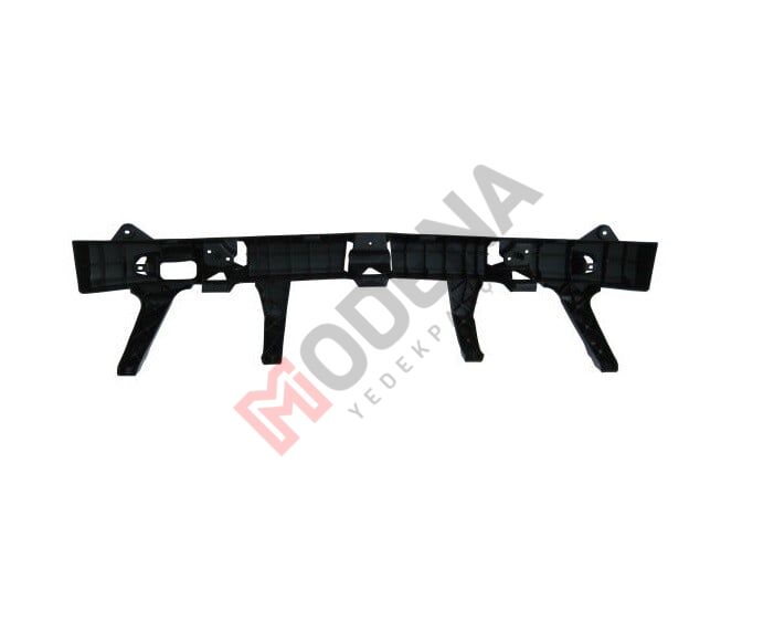 ARKA TAMPON DEMİRİ ( PLASTİK ) DUSTER 2010-