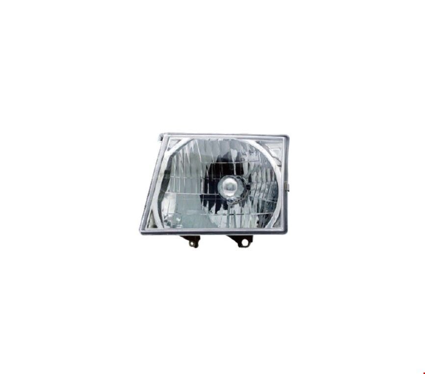 FAR SOL MANUEL RANGER 2002-