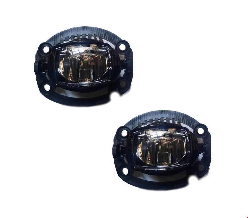 ÖN SİS FAR TAKIMI LED R+L COMPASS 2021-