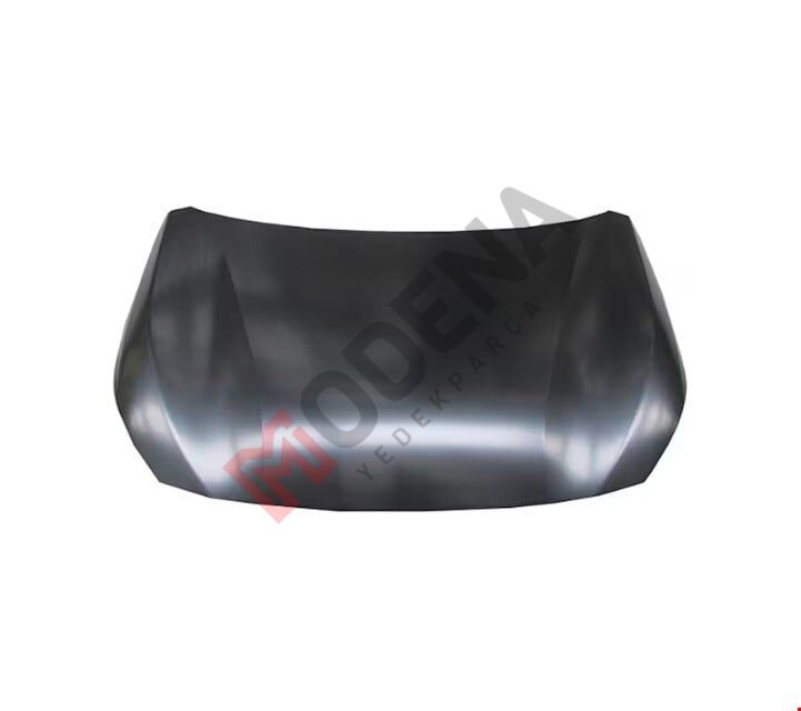 MOTOR KAPUTU (ÇELİK) 208 2020-