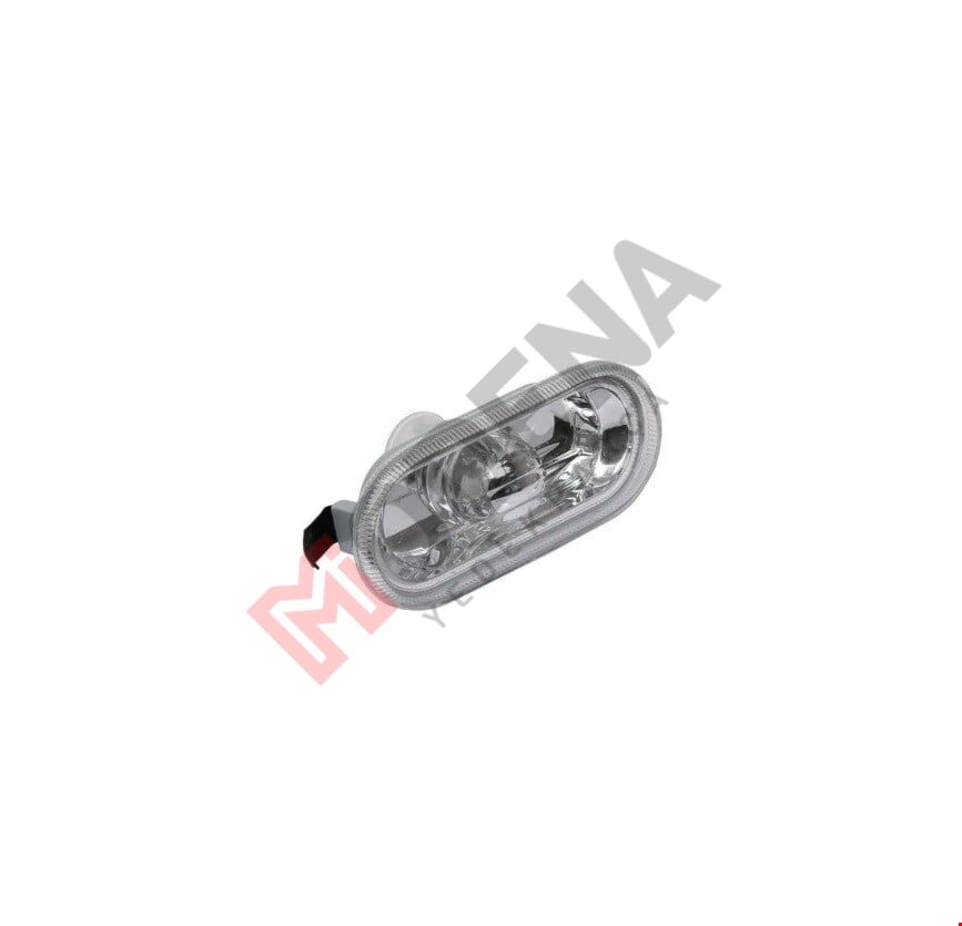 ÇAMURLUK SİNYALİ ŞEFFAF CADDY/BORA/PASSAT 2001-