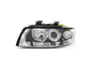 ÖN FAR SOL A4 2001-