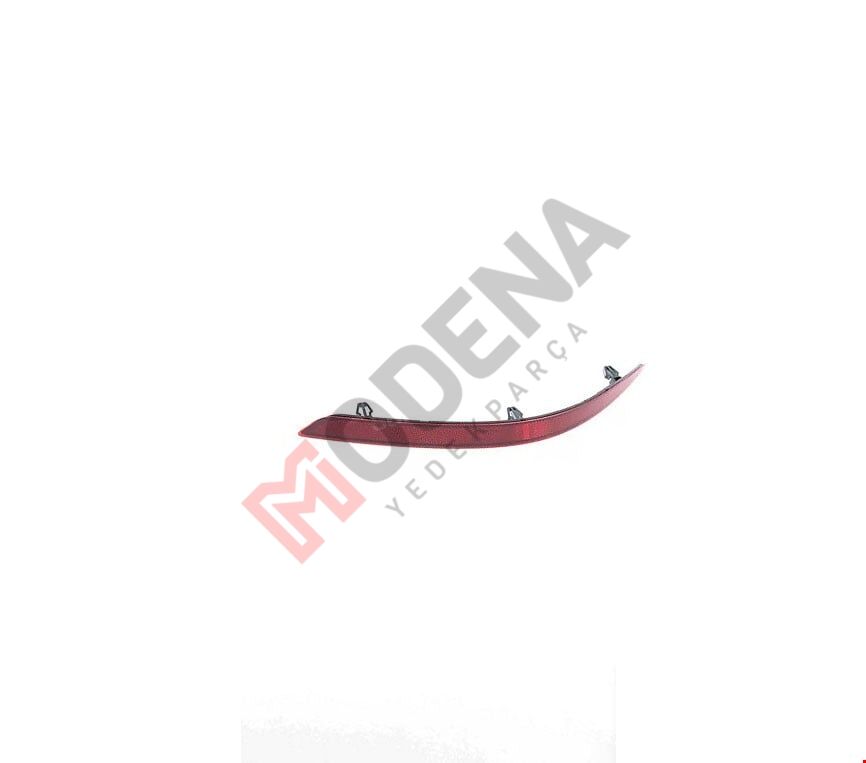 ARKA TAMPON REFLEKTÖRÜ SAĞ Q3 2019-