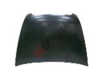 MOTOR KAPUTU (MEGESLİ)  A6 2005-