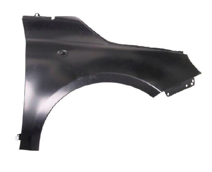 ÖN ÇAMURLUK (DELİKLİ) SAĞ 500 2007-