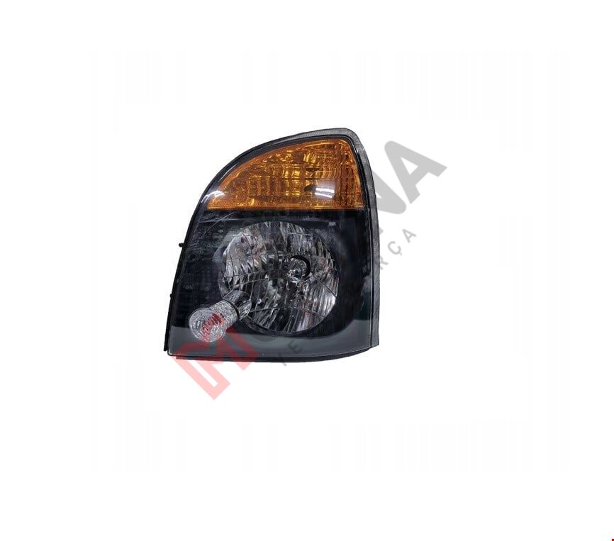 ÖN FAR SOL H100 PİCK UP 2014-