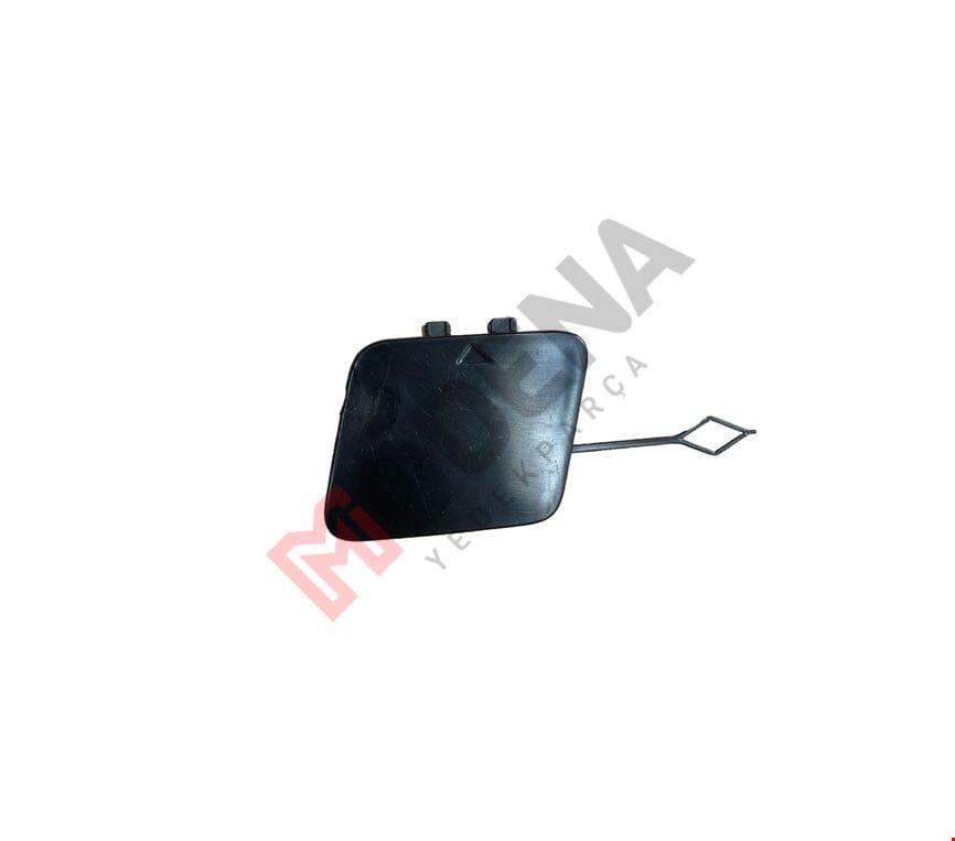 ARKA TAMPON ÇEKİ KAPAĞI (LUXURY) G30 2020-