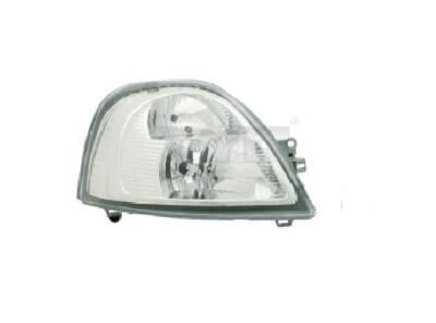 ÖN FAR SAĞ ELEKT. MOTORLU MOVANO / MASTER 2003-