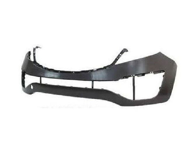 ÖN TAMPON SPORTAGE 2011-