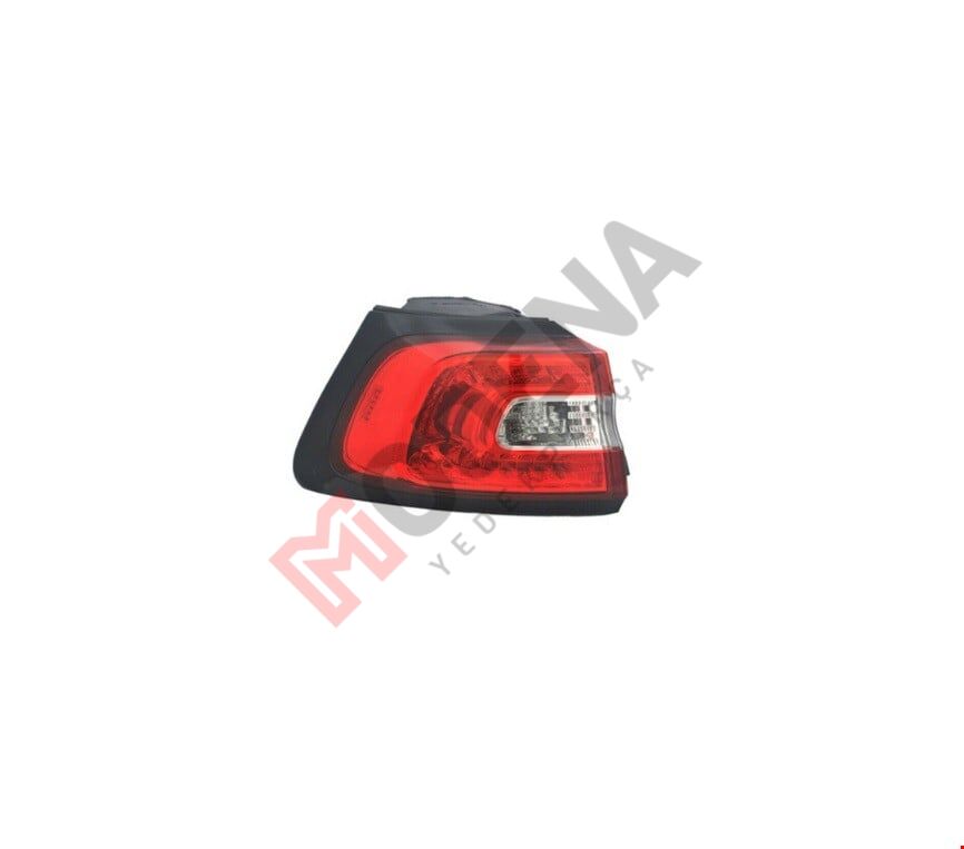 STOP LAMBASI DIŞ SOL CHEROKEE 2015-