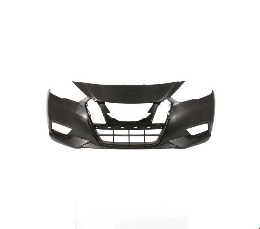 ÖN TAMPON (KAMERA DELİKSİZ) MİCRA 2017-