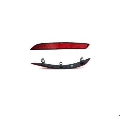 ARKA REFLEKTÖR SETİ ''HB'' (R+L) S-LİNE A3 2017-