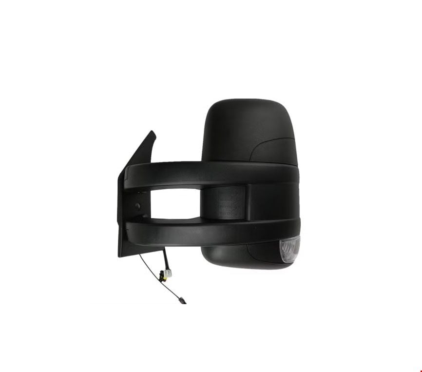 DIŞ AYNA ELKT. IST. SİN. UZUN KOL SOL DAİLY 2006-