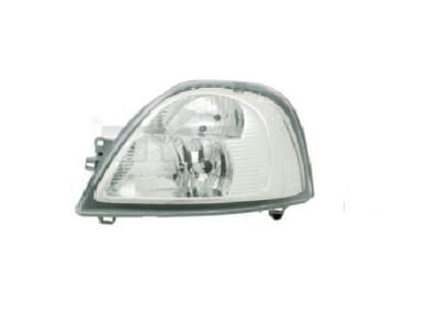 ÖN FAR SOL ELEKT. MOTORLU MOVANO / MASTER 2003-