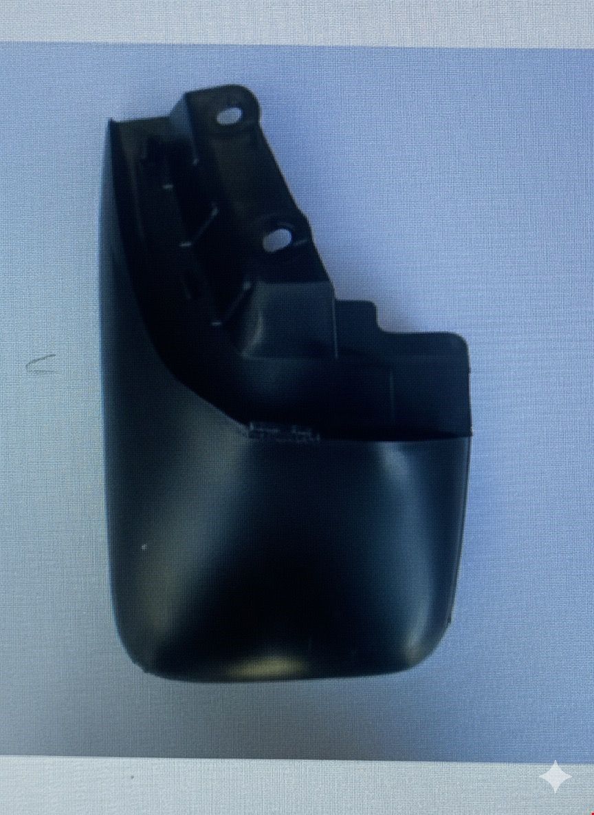 ARKA PAÇALIK SOL COROLLA 1988-