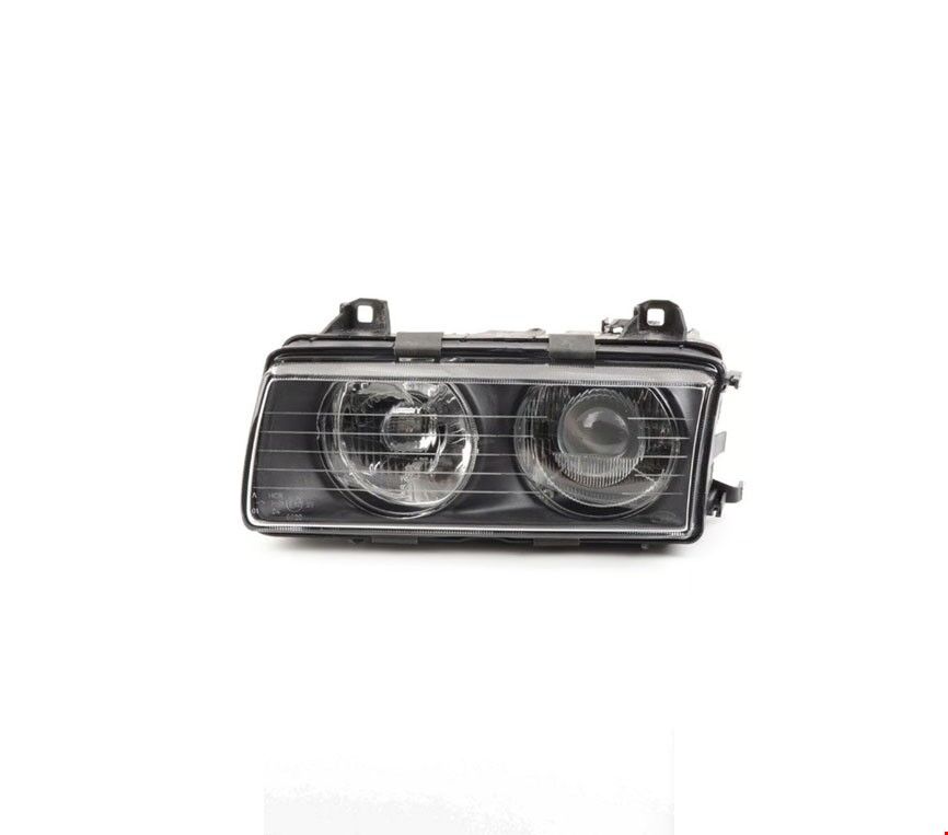 ÖN FAR ''SOL'' MERCEKLİ (HELLA TİP) E36 1991-