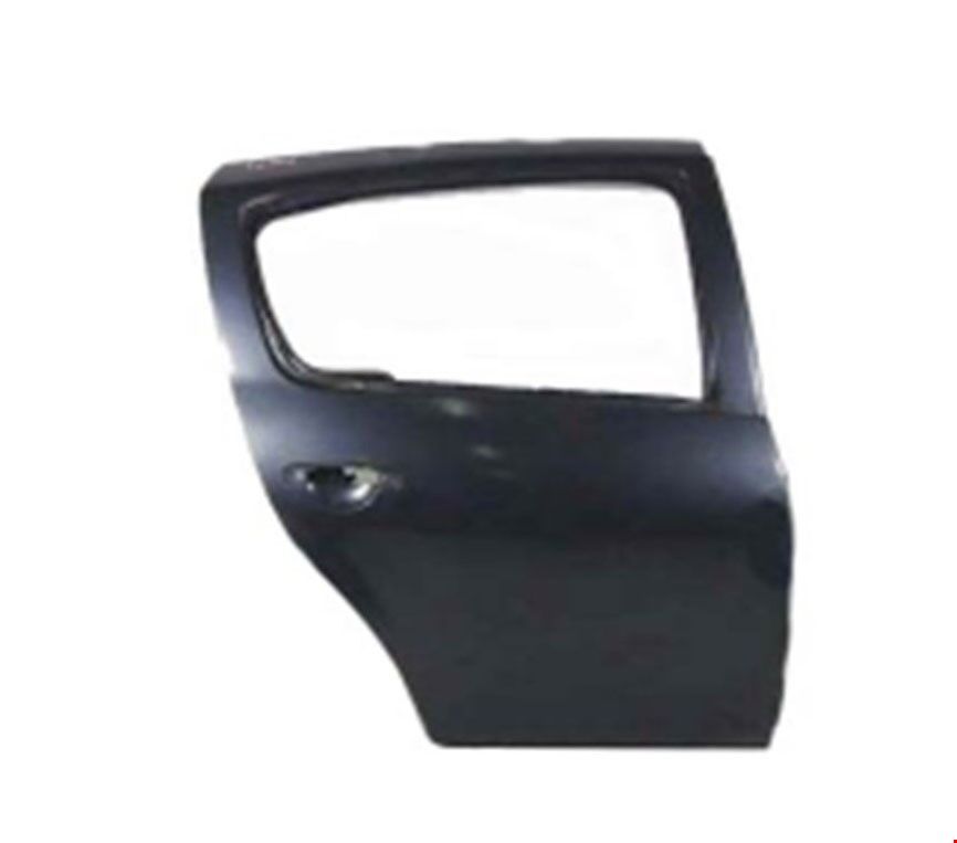 ARKA KAPI SAĞ SANDERO 2008-