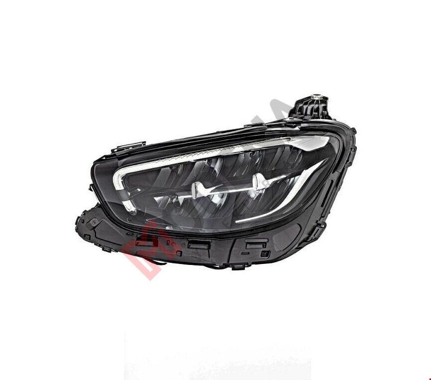 ÖN FAR SOL W213 2020-