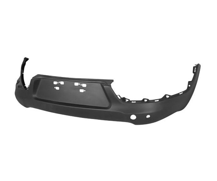 ARKA TAMPON SPORTAGE 2011-