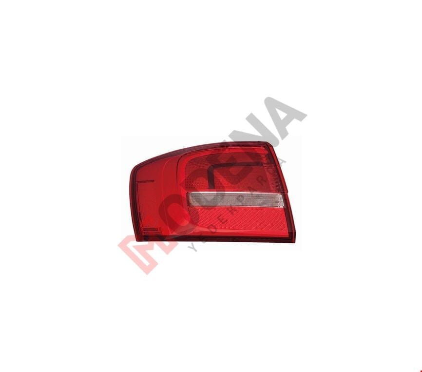 STOP LAMBASI DIŞ SOL JETTA 2015-