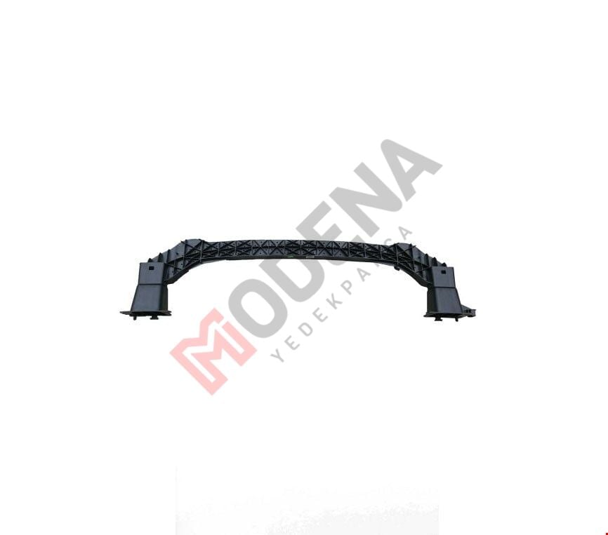 ÖN TAMPON ALT DEMİRİ (PLASTİK) PG 308 2007-