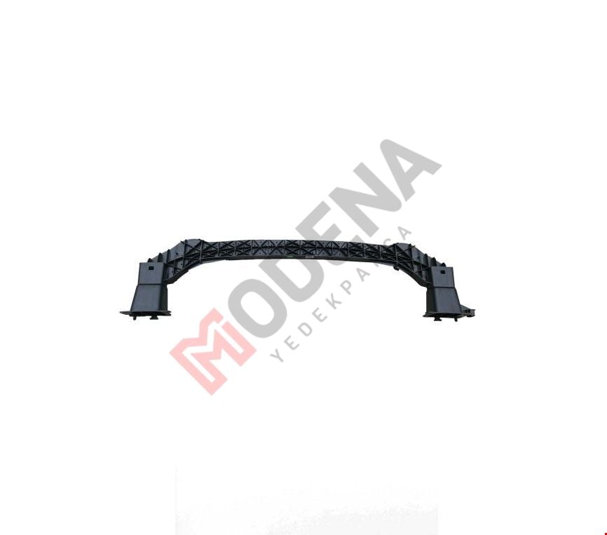 ÖN TAMPON ALT DEMİRİ (PLASTİK) PG 308 2007-