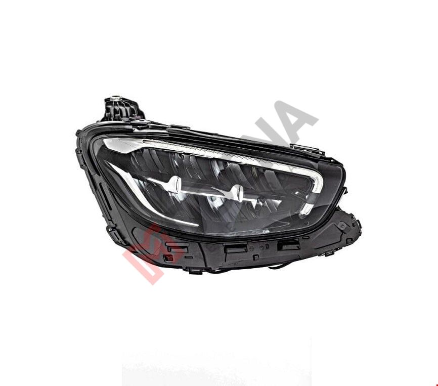ÖN FAR SAĞ W213 2020-
