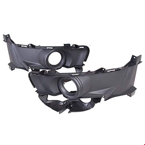 ÖN SİS FARÇERÇEVSİ SOL MUSTANG 2015-