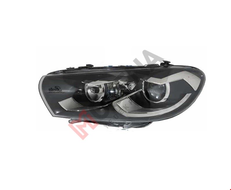 ÖN FAR SOL (LED) SCIROCCO 2015-