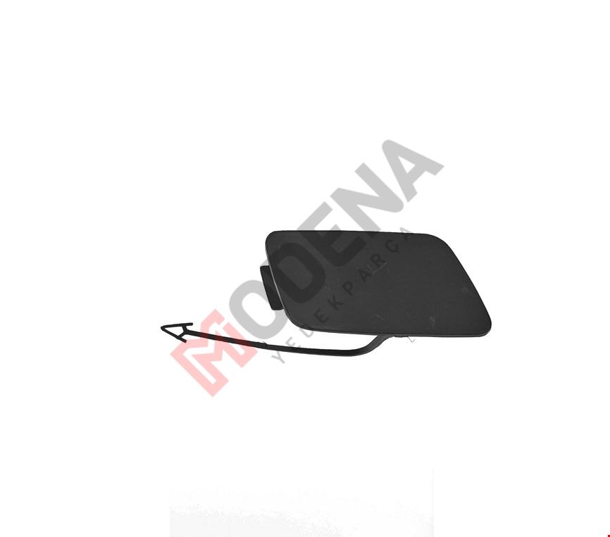ÖN TAMPON ÇEKİ KAPAĞI D4PA A8 2014-