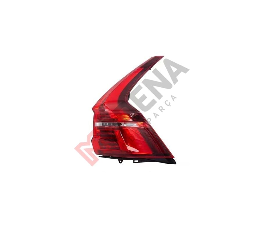 ARKA STOP LAMBASI SAĞ XC60 2018-2024