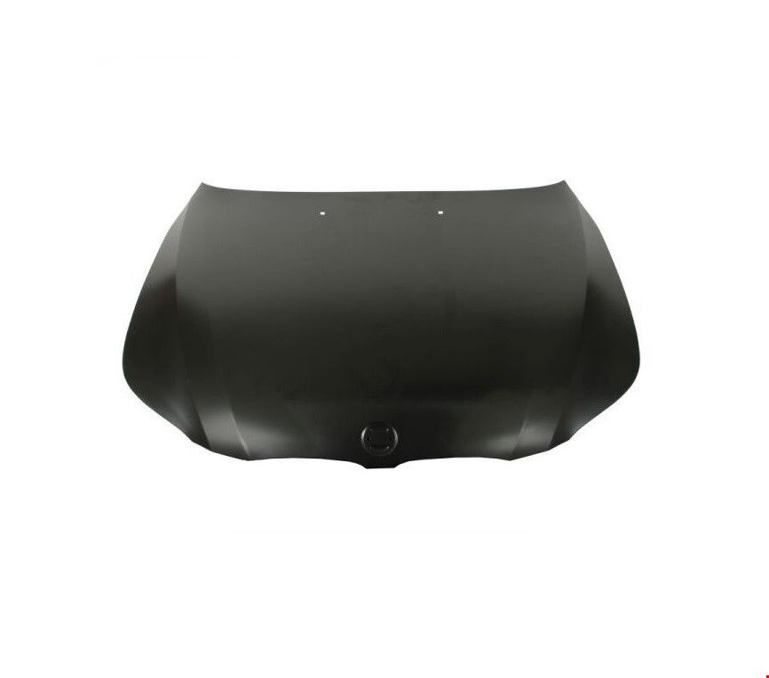 MOTOR KAPUTU (ALÜMİNYUM) E60 2003-