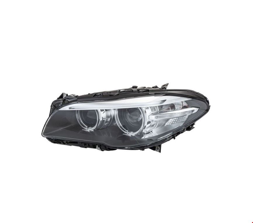 ÖN FAR SOL F10 LCİ 2014-