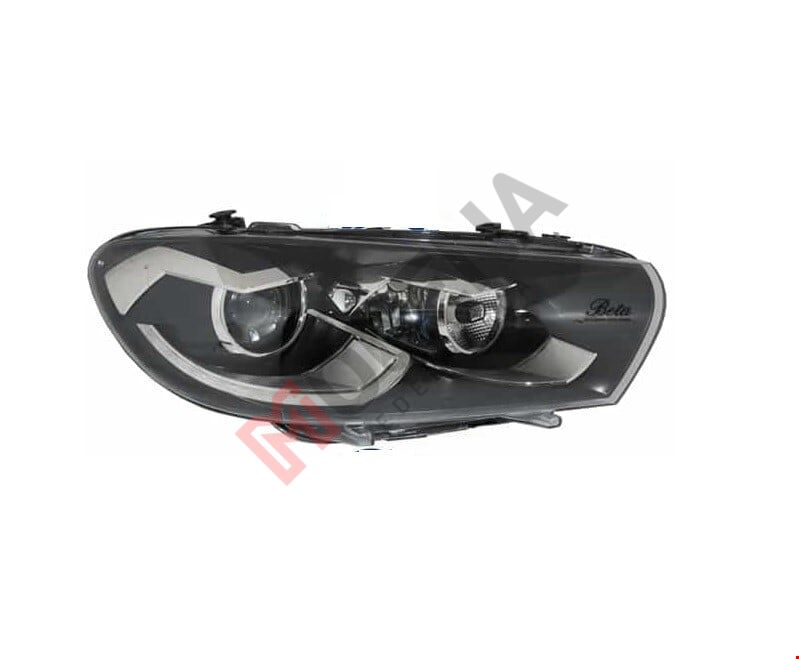 ÖN FAR SAĞ (LED) SCIROCCO 2015-